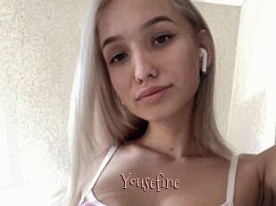 Yousefine