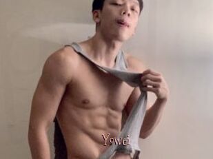 Yowei