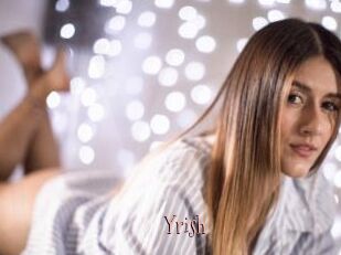 Yrish