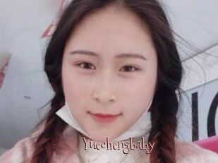 Yuechengbaby