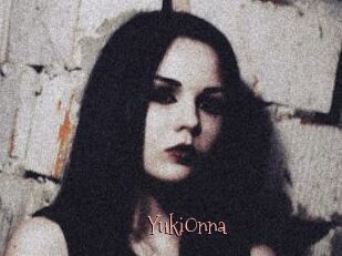 YukiOnna
