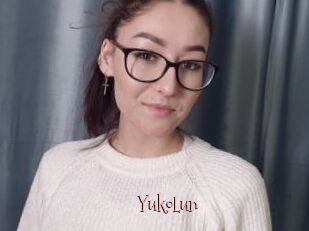 YukoLun