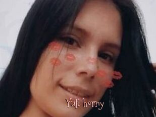 Yuli_horny