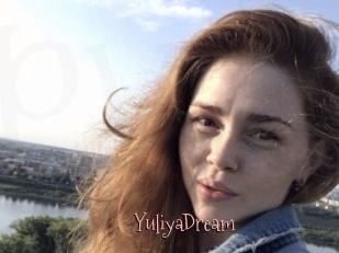YuliyaDream