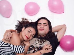 YulyMarcus