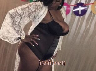 YumYum314