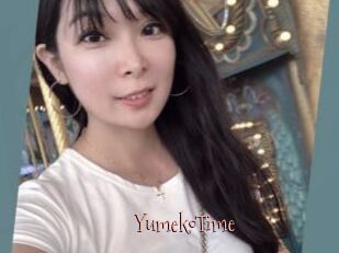 YumekoTime