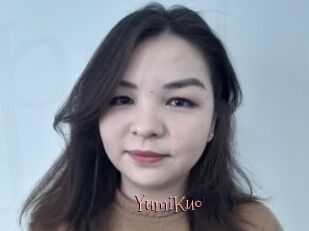 YumiKuo