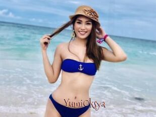 YumiOksya