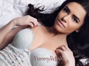 YummyBellaX