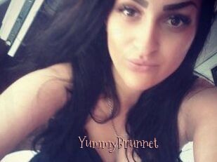 YummyBrunnet