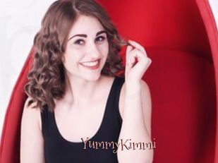 YummyKimmi