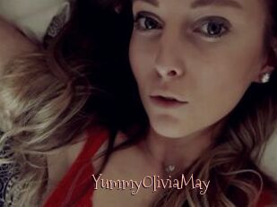 YummyOliviaMay