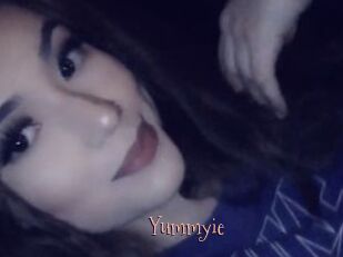 Yummyie