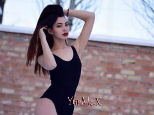 YunMeiX