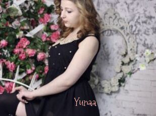 Yunaa