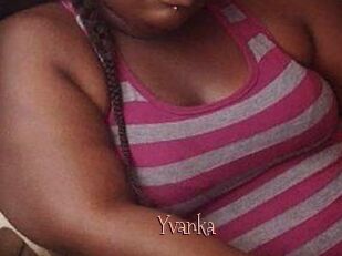 Yvanka