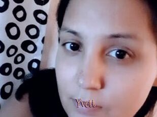 Yvett