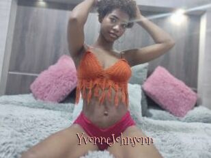 YvonneJohnsonn