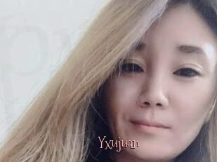 Yxujuan