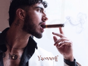 Yacovwolf