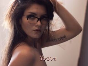 Yaczace