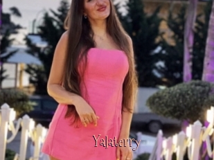 Yalaterry
