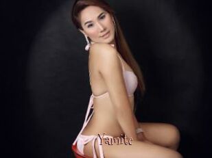 Yamite