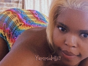 Yammidoll32