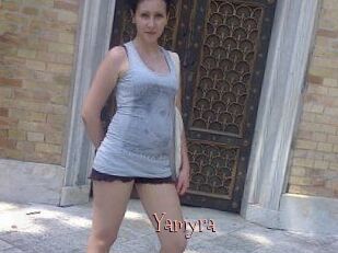Yamyra