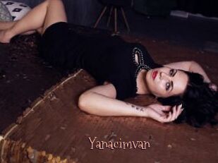 Yanacimvan