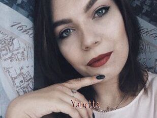 Yanetta