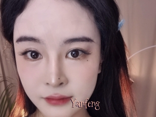 Yanfeng