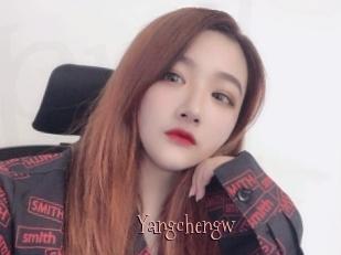 Yangchengw