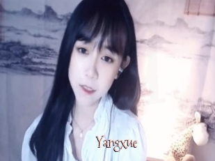 Yangxue