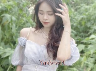 Yanihowart
