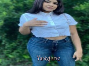 Yanixperez