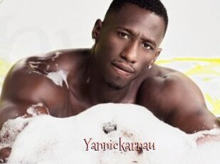 Yannickarnau