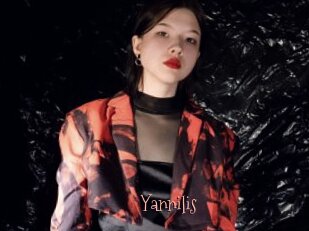 Yannilis