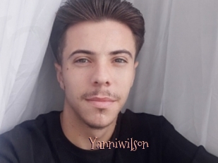 Yanniwilson