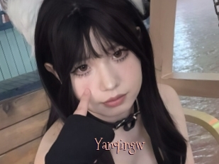 Yanqingw