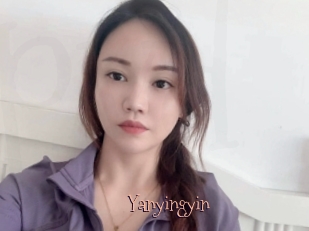 Yanyingyin