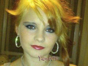 Yanyre23