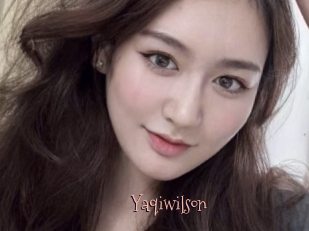 Yaqiwilson