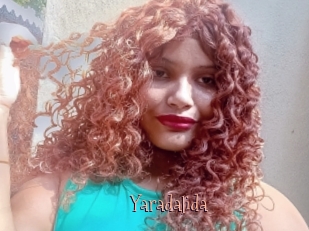 Yaradalida