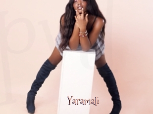 Yaramali