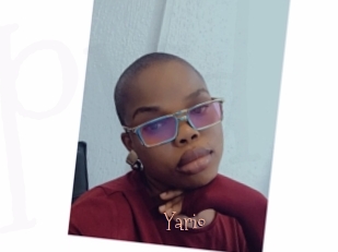 Yario