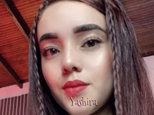 Yashira