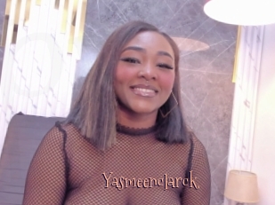 Yasmeenclarck
