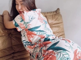 Yasminacharm